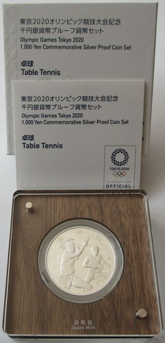 Japan 1000 yen 2020 - japan,