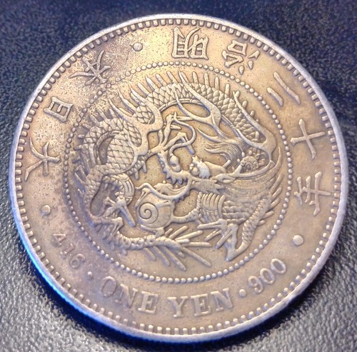 Japan mutsuhito 1 - -,