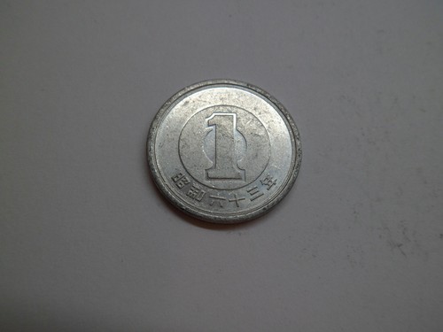 Japan yen - yen,, 63