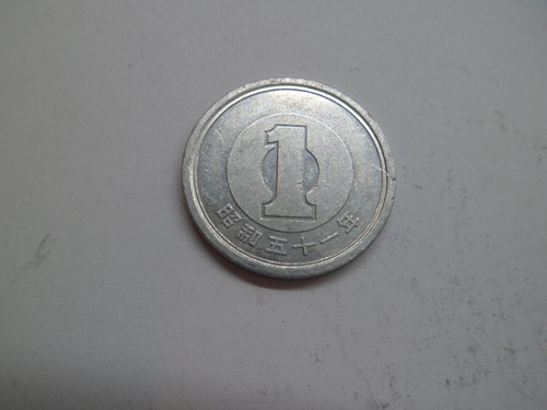 Japan yen - yen,, 51